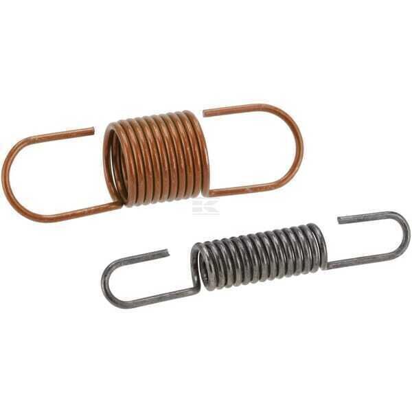 Regulator/idle spring set - 594912 - Briggs & Stratton