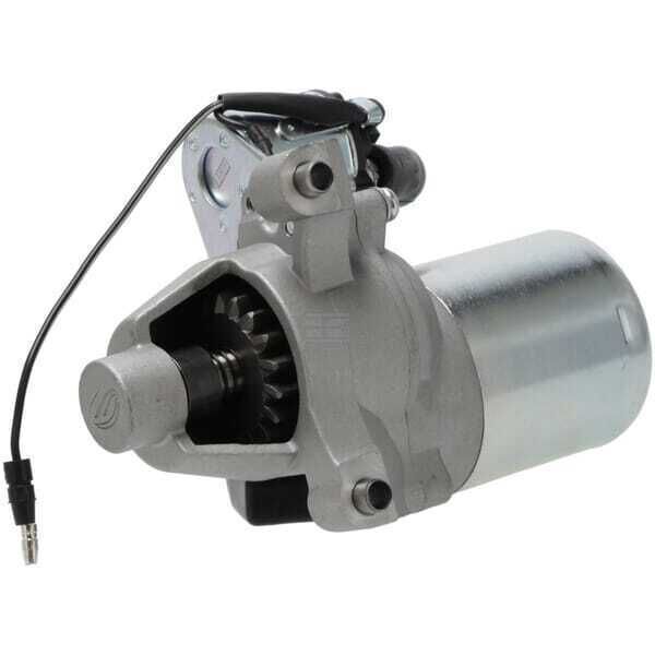 Starter Motor - 595424 - Briggs & Stratton