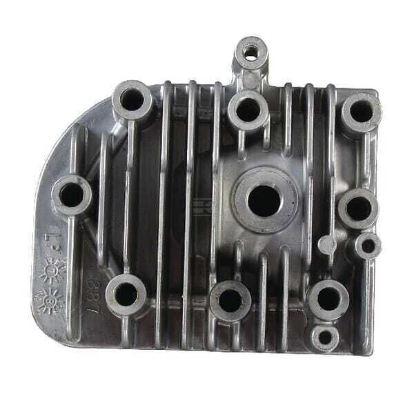 Cylinder Head - 596998 - Briggs & Stratton