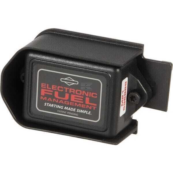 Electronic Choke Module - 597202 - Briggs & Stratton