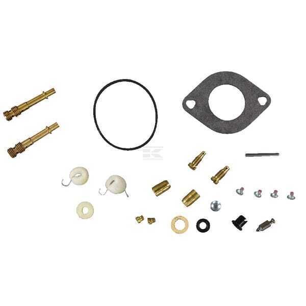 Carburetor Repair Kit - 690191 - Briggs & Stratton