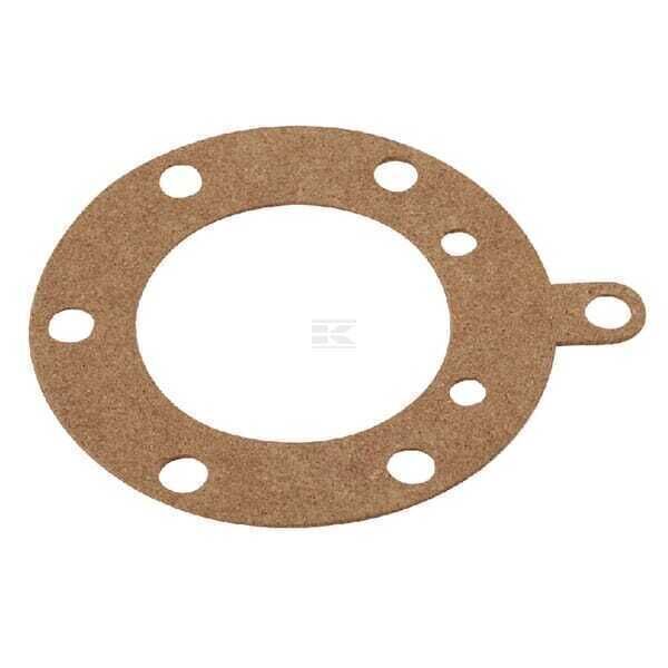 Filter Gasket - 690273 - Briggs & Stratton