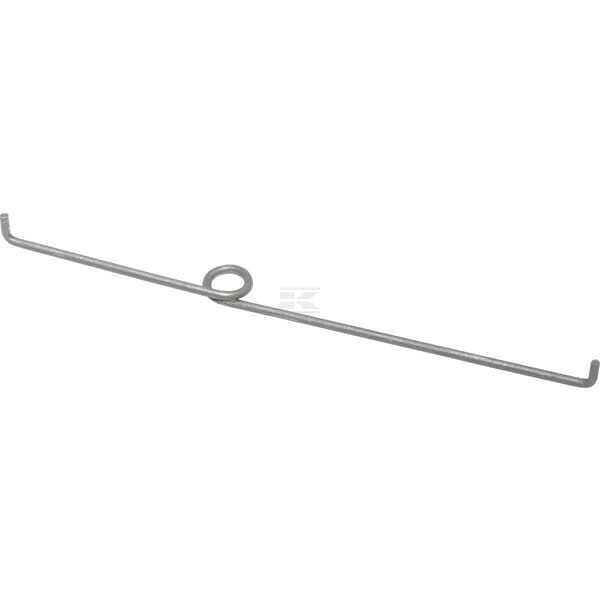 Lever, throttle - 691519 - Briggs & Stratton