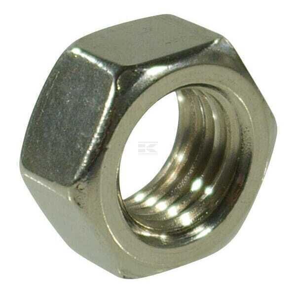 Nut - 691584 - Briggs & Stratton