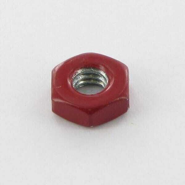 Nut - 691612 - Briggs & Stratton