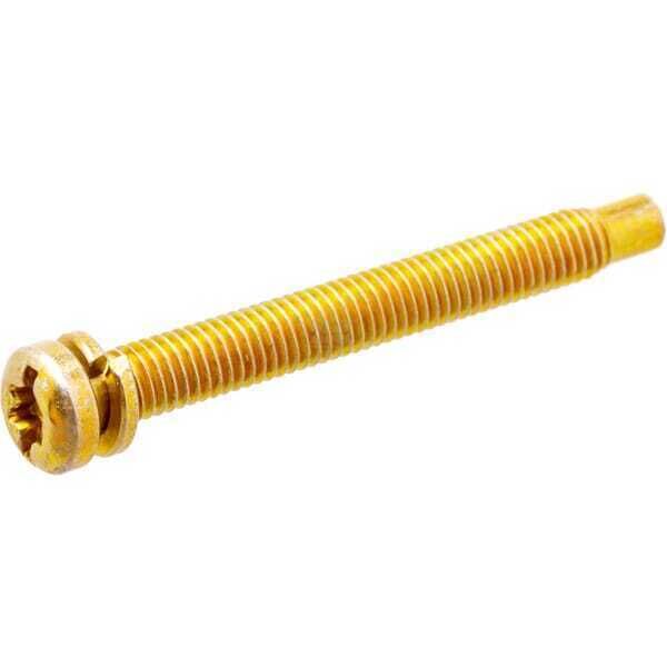 Screw - 691687 - Briggs & Stratton