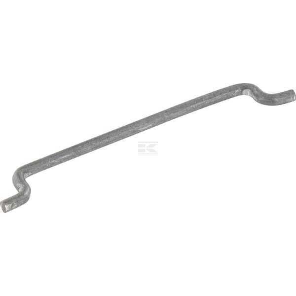 Throttle Lever - 691788 - Briggs & Stratton