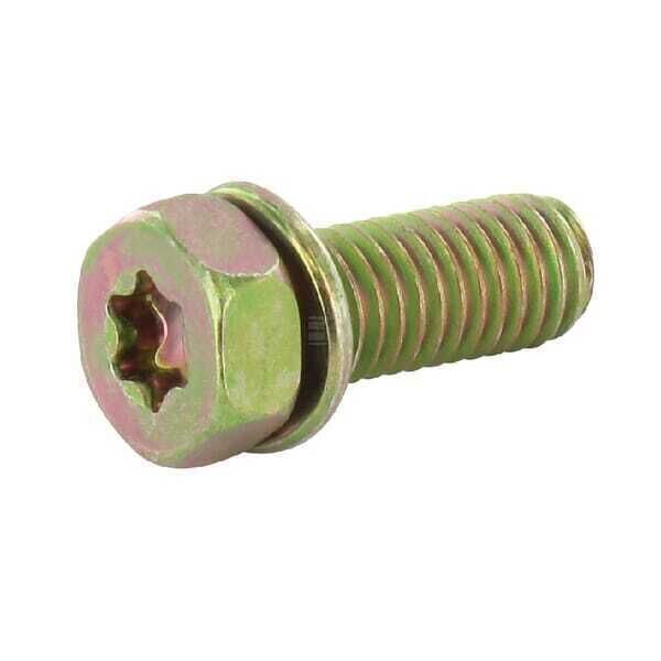 Screw - 691902 - Briggs & Stratton