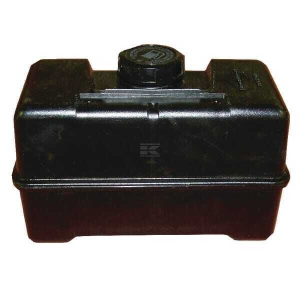 Fuel Tank - 691993 - Briggs & Stratton