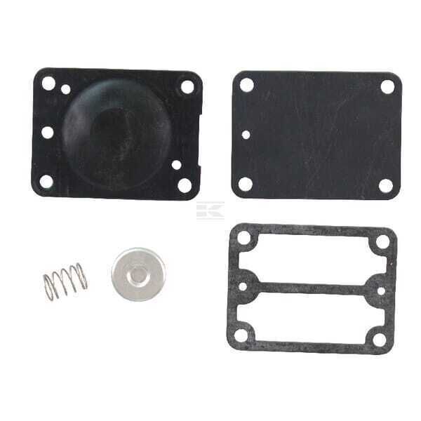 Fuel Pump Kit - 693502 - Briggs & Stratton