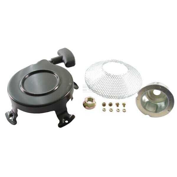 Pull Starter - 693900 - Briggs & Stratton