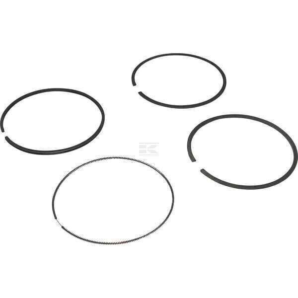 Standard Ring Set - 694004 - Briggs & Stratton