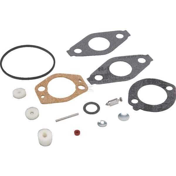 Carburetor Repair Kit - 695157 - Briggs & Stratton