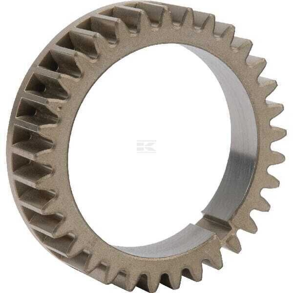 Gear for crankshaft - 697128 - Briggs & Stratton