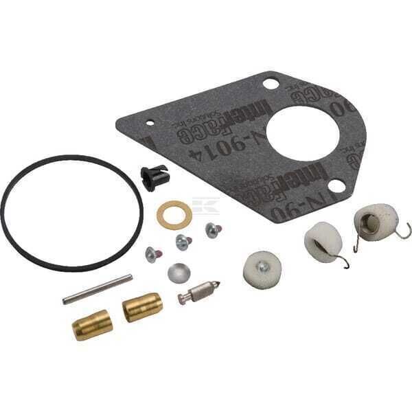 Carburetor Repair Kit - 697884 - Briggs & Stratton