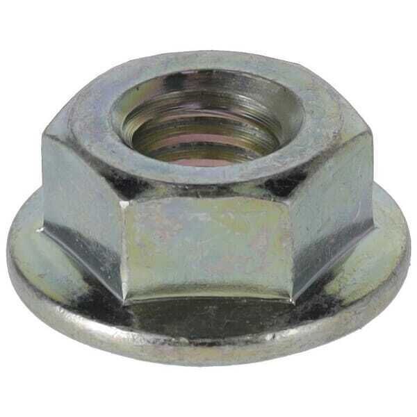 Nut - 710068WM - Briggs & Stratton