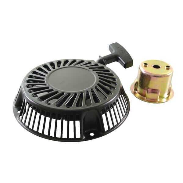 Recoil Starter - 715204 - Briggs & Stratton