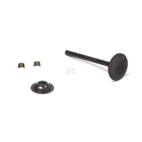 Exhaust Valve - 716519 - Briggs & Stratton