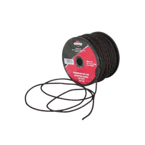 Starter Rope 3.2 mm - 61 m - 790965 - Briggs & Stratton