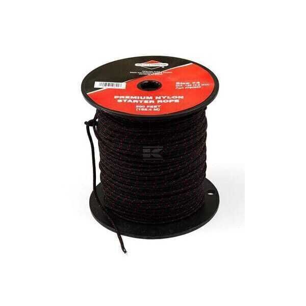 Starter Rope 4 500ft - 790969 - Briggs & Stratton