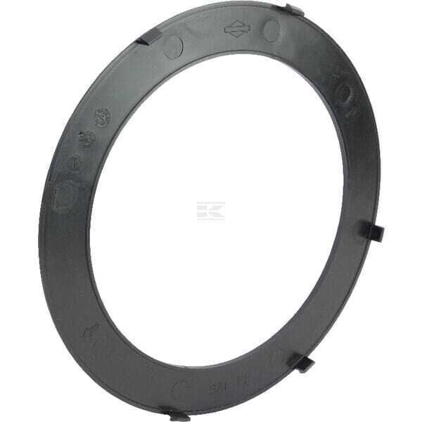 Briggs spiral plate - 791237 - Briggs & Stratton