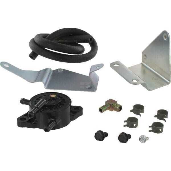 Fuel Pump Kit - 791885 - Briggs & Stratton