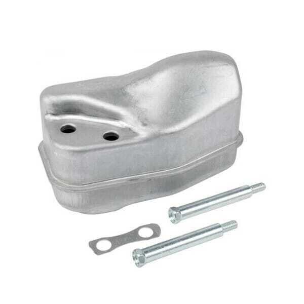 Exhaust - 792661 - Briggs & Stratton