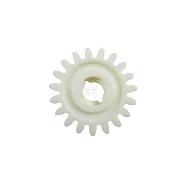 Starter Gear 19 Teeth - 795099 - Briggs & Stratton