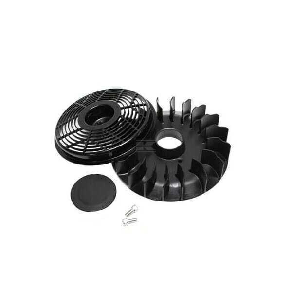 Flywheel Cooling Fan - 796200 - Briggs & Stratton