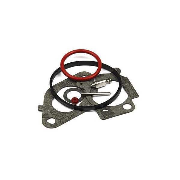 Carburetor Repair Kit - 796612 - Briggs & Stratton