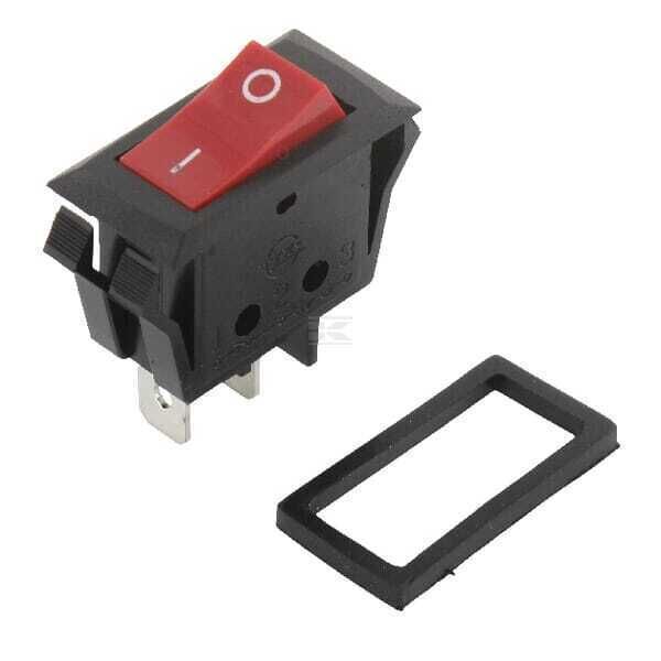 On/Off Switch - 797340 - Briggs & Stratton