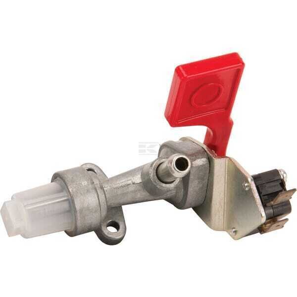 Fuel Shutoff Valve - 798634 - Briggs & Stratton