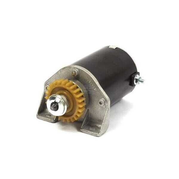 Starter Motor - 798790 - Briggs & Stratton