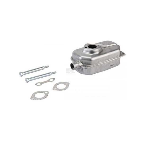 Exhaust - 798940 - Briggs & Stratton