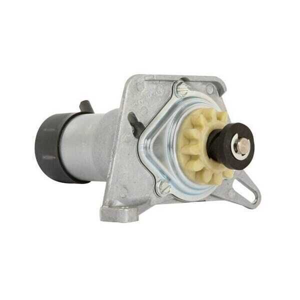 Motor Starter - 799045 - Briggs & Stratton