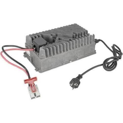 Battery charger, CAN bus controlled - 80086414 - Briggs & Stratton