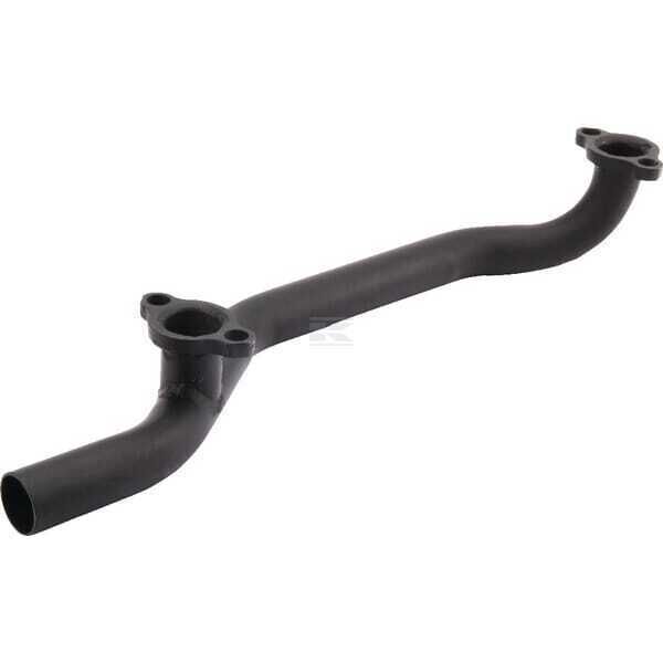 Exhaust - 808916 - Briggs & Stratton