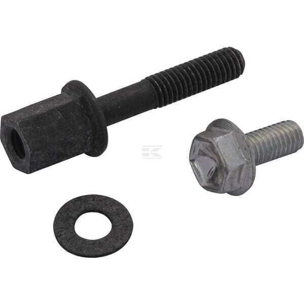 Rocker pin - 809157 - Briggs & Stratton