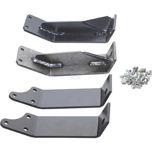 Engine Mount - 825214 - Briggs & Stratton