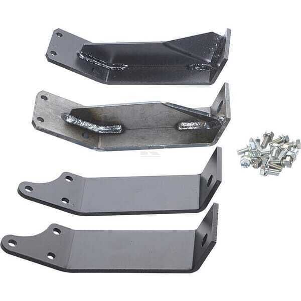 Engine Mount - 825214 - Briggs & Stratton