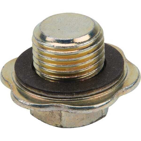 Oil drain plug - 825278 - Briggs & Stratton