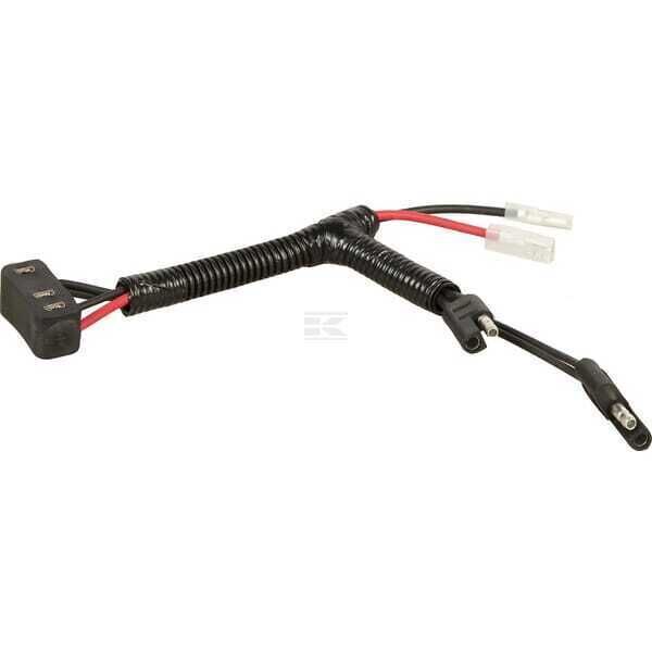 Wiring Harness - 84003347 - Briggs & Stratton