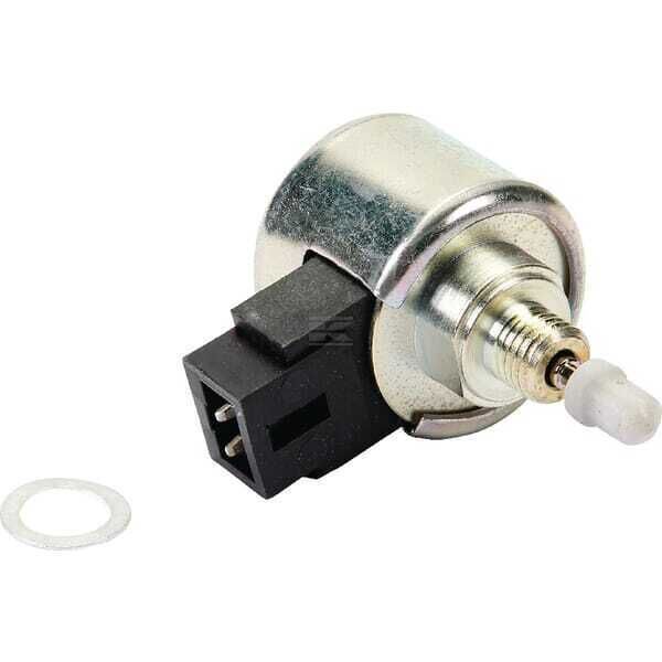 Fuel Solenoid Valve - 841546 - Briggs & Stratton