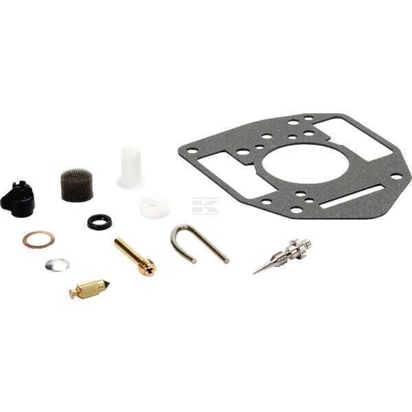 Carburetor Repair Kit - 842877 - Briggs & Stratton