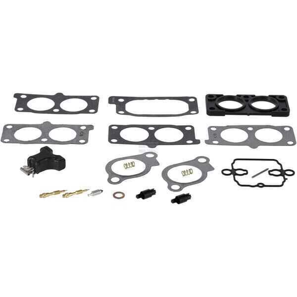 Carburetor Repair Kit - 843297 - Briggs & Stratton