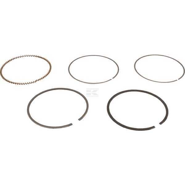 Piston ring set - 843806 - Briggs & Stratton