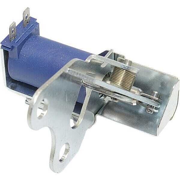 Solenoid Valve - 844797 - Briggs & Stratton