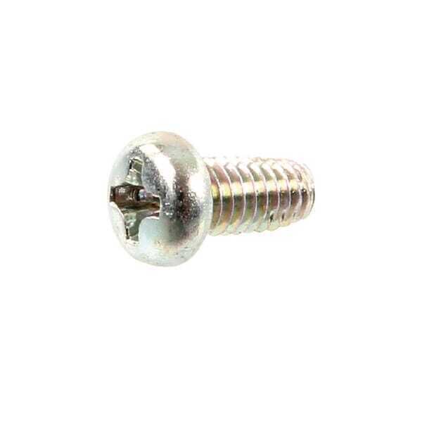 Screw - 90002ZG0003 - Honda