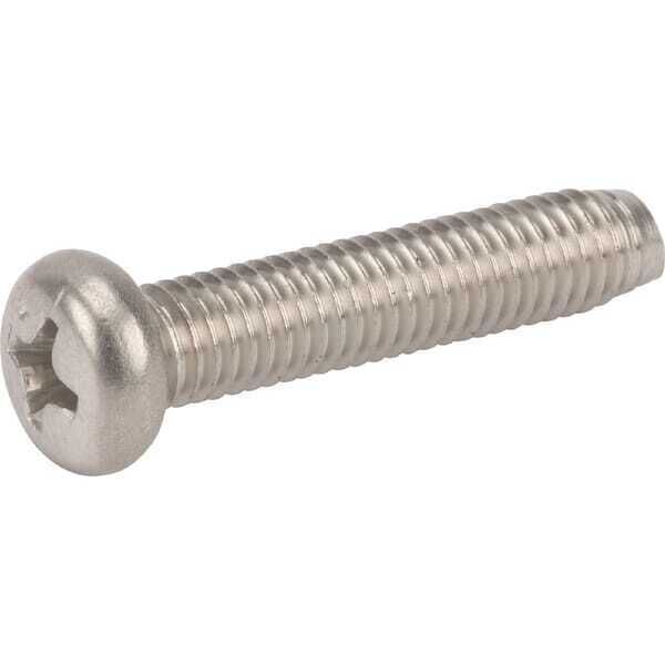 Screw M5x25 - 90050ZH8W40 - Honda