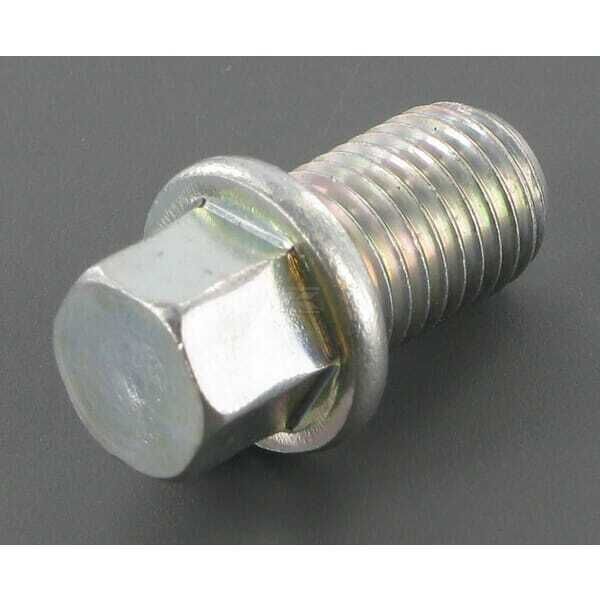 Oil drain plug - 90131ZE1000 - Honda